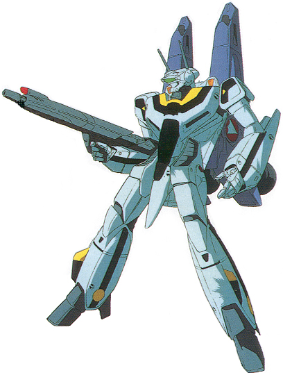 VF-1SR Attack Valkyrie | Macross Wiki | Fandom VF-1SR Attack Valkyrie | Macross Wiki | Fandom