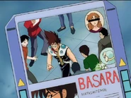 Reporter6.png (419 KB) Tabloids writing about the enigmatic Basara.