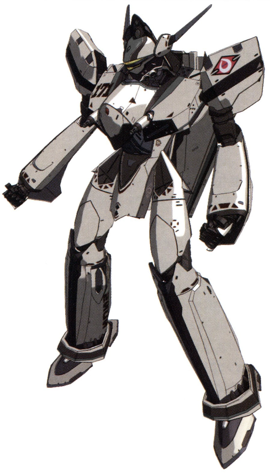 VF-171EX Nightmare Plus EX | Macross Wiki | Fandom