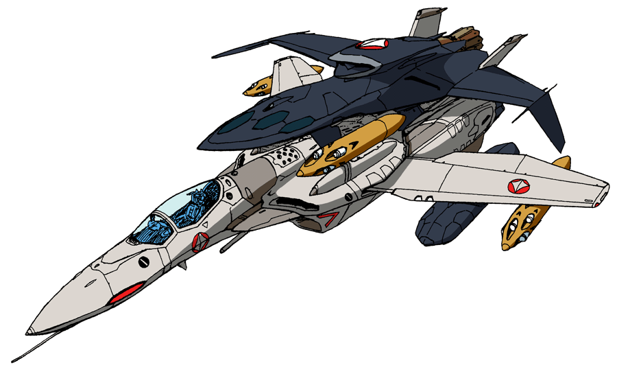 VF-0S Phoenix Angel | Macross Wiki | Fandom