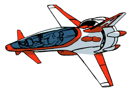 Fan Racer