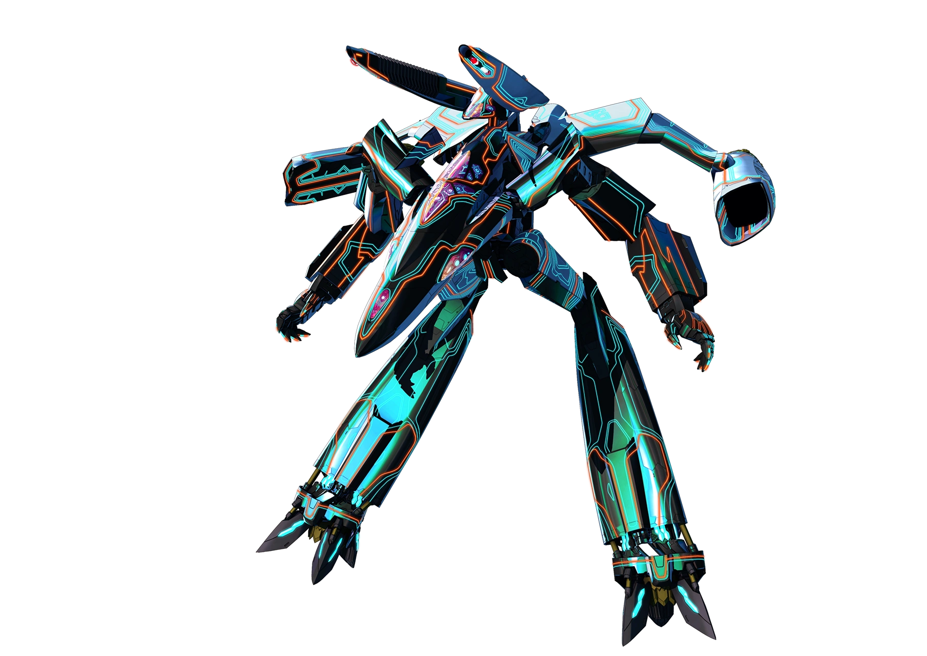 Sv-303 Vivasvat | Macross Wiki | Fandom