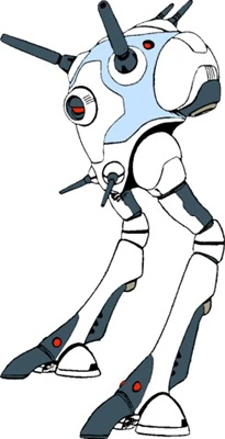 リガード | MACROSS Wiki | Fandom