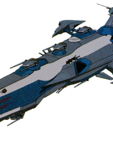 Stealth Cruiser Macross Wiki Fandom