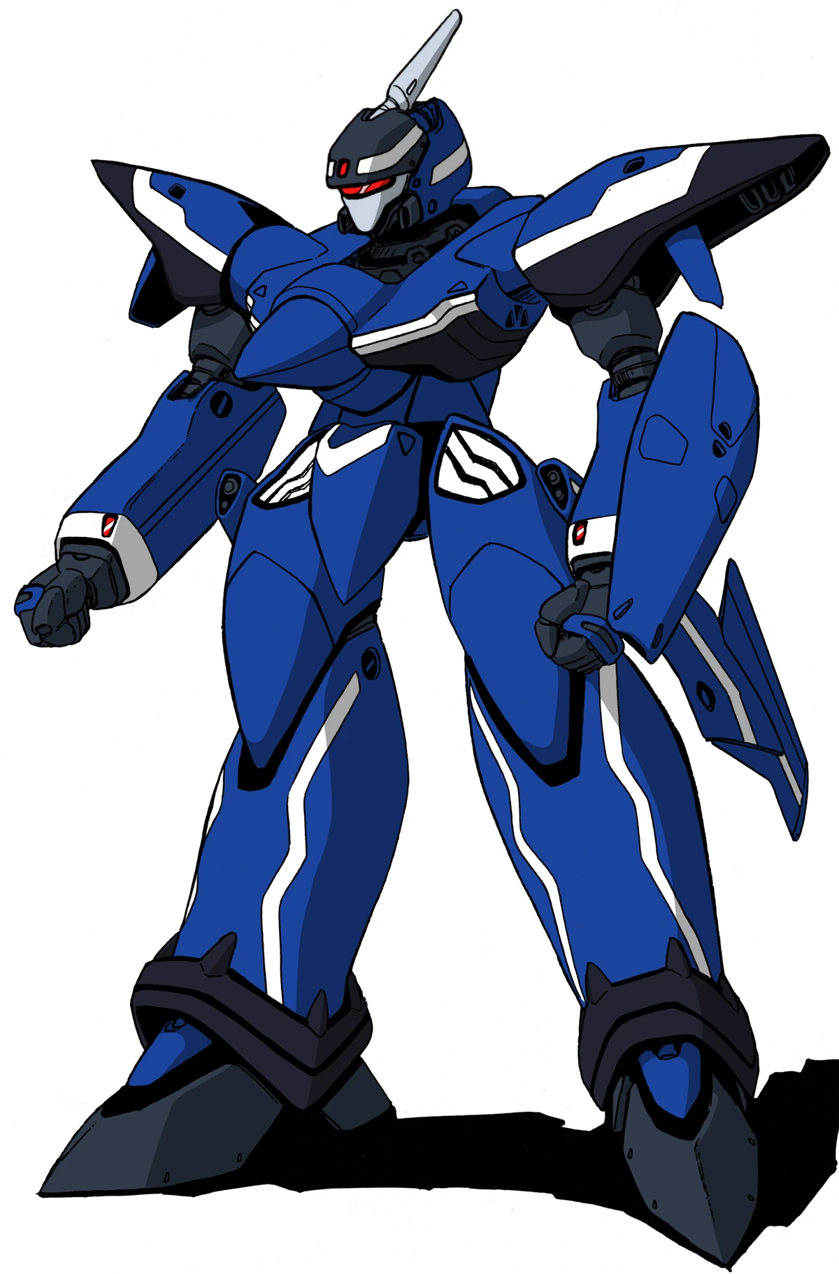 VF-19F Excalibur | Macross Wiki | Fandom