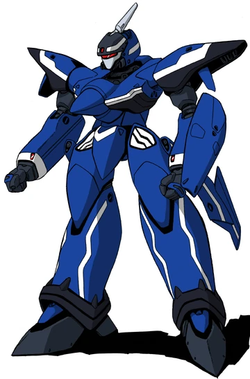 VF-19F Excalibur | Macross Wiki | Fandom