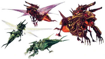 Vajra | Macross Wiki | Fandom