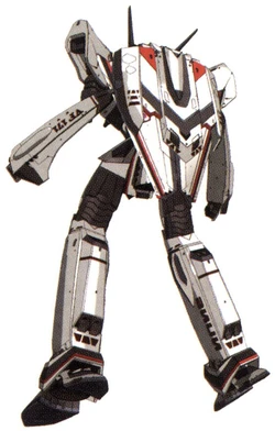 VF-171EX Nightmare Plus EX | Macross Wiki | Fandom