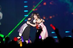 Macross Crossover Live 2019 | Macross Wiki | Fandom