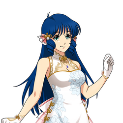 Lynn Minmay | Macross Wiki | Fandom