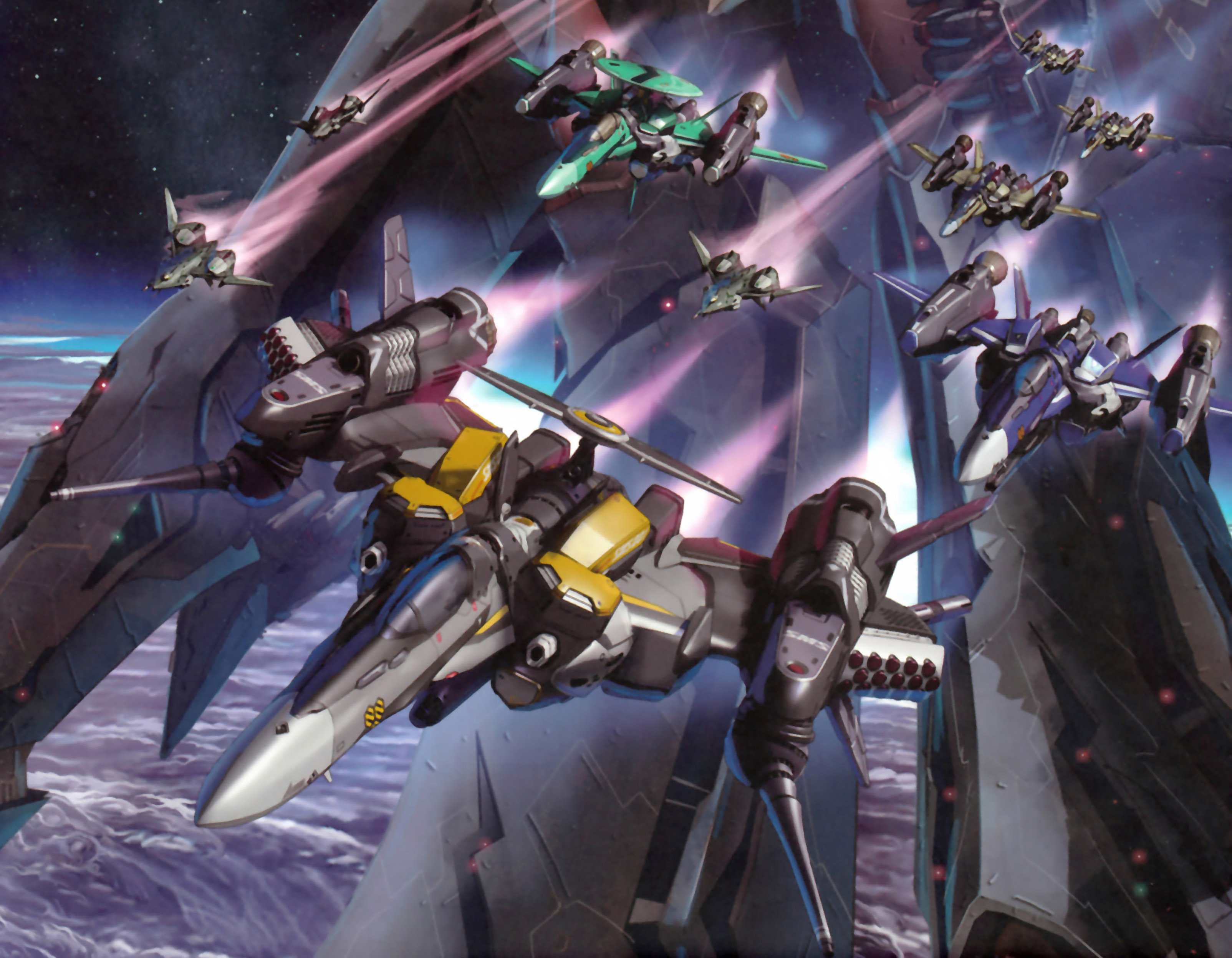 VF-25 Messiah | Macross Wiki | Fandom VF-25 Messiah | Macross Wiki | Fandom
