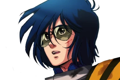 Queadluun-Rau (Movie ver.) | Macross Wiki | Fandom