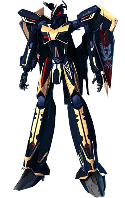 Sv-262Hs Draken III | Macross Wiki | Fandom