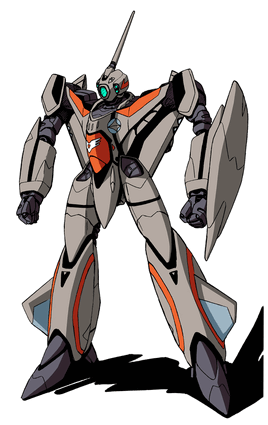 Battroid