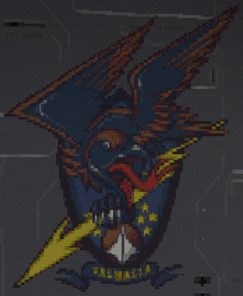 VF-X Valhalla III | Macross Wiki | Fandom