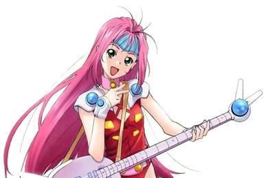 Macross 7 CD Cinema 1: Mellow Heart Beat | Macross Wiki | Fandom