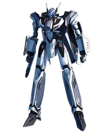 VF-31F Siegfried | Macross Wiki | Fandom