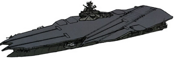 CVN-99 Asuka II