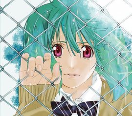 ♡♧ฅ⁠^⁠•⁠ﻌ⁠•⁠^⁠ฅリサラーソンฅ⁠^⁠•⁠ﻌ⁠•⁠^⁠ฅ♧♡ Gizaba Crazy Letter | CosMo@Bousou-P Wiki | Fandom