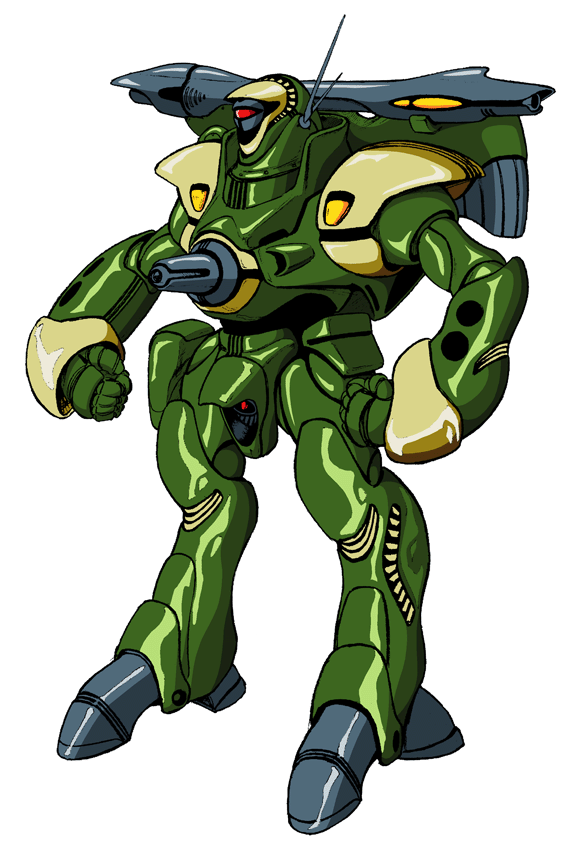 Nousjadeul-Ger (Movie Ver.) | Macross Wiki | Fandom