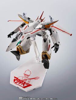 VF-19P Excalibur | Macross Wiki | Fandom