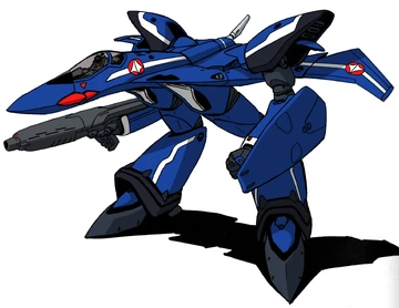 VF-19F Excalibur | Macross Wiki | Fandom