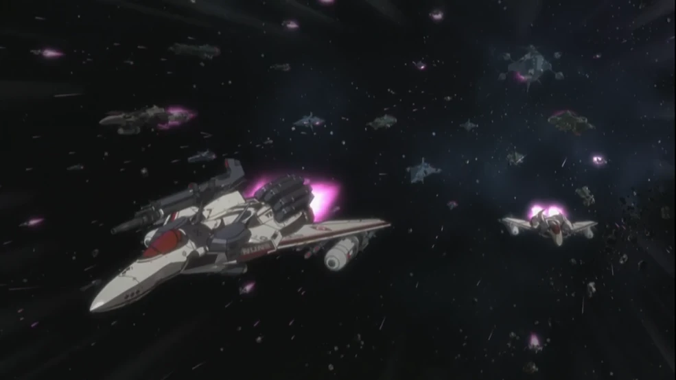 VF-171EX Armored Nightmare Plus EX | Macross Wiki | Fandom