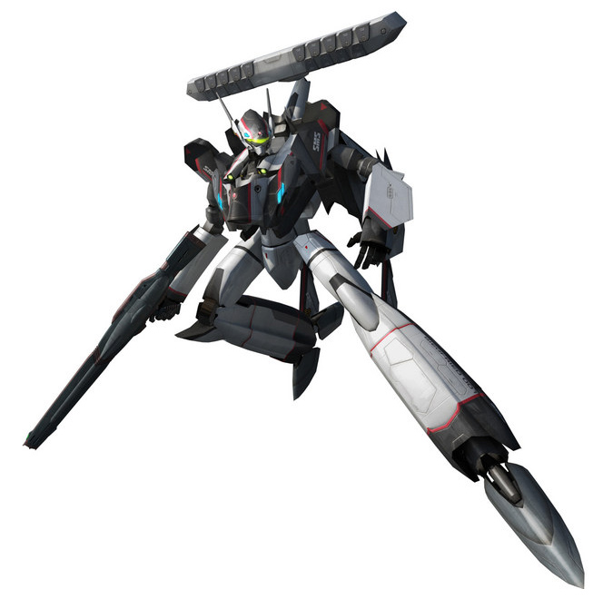 Yf 30 Chronos Macross Wiki Fandom