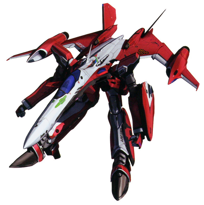 Yf 29 Durandal Macross Wiki Fandom