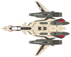 VF-19EF/A Isamu Special | Macross Wiki | Fandom