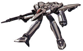 GERWALK 
