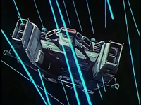 ARMD-01 being put out of commission by Vrlitwhai.