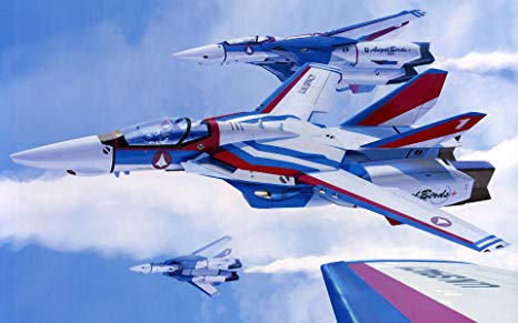 Vf 1 Valkyrie Macross Wiki Fandom