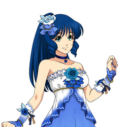 Lynn Minmay | Macross Wiki | Fandom