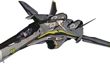 ユニアリ　マクロス　VF-19SR VF-19S Super Excalibur | Macross Wiki | Fandom