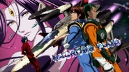MacrossPlusBlu9.jpg (145 KB) Macross Plus art featured on Macross 30: The Voice that Connects the Galaxy.