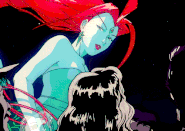 SharonConcert1.gif (2 MB) Sharon Apple in concert.