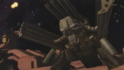 First Attack | Macross Wiki | Fandom