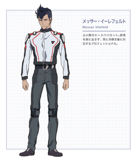  Character Design