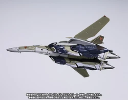 VF-25A Super Messiah | Macross Wiki | Fandom