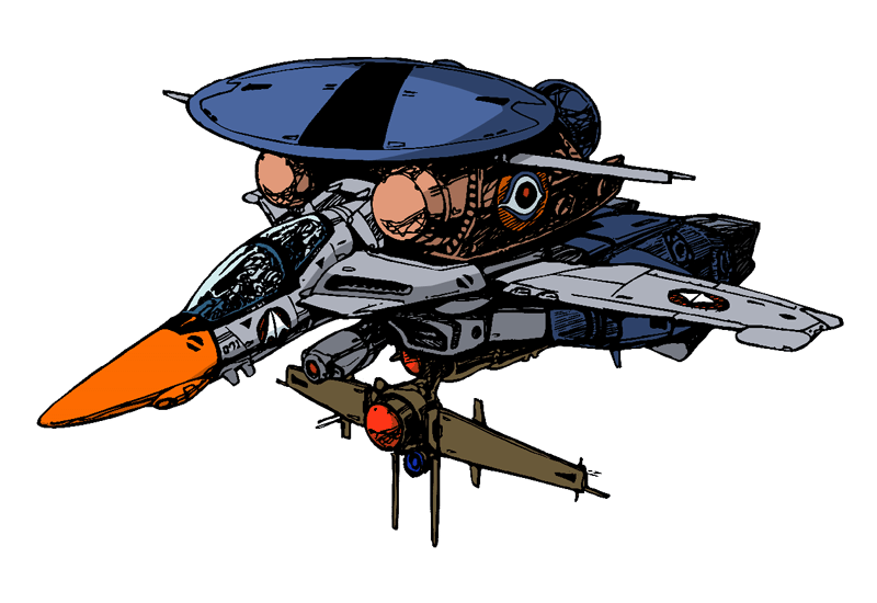 Ve 1 Elint Seeker Valkyrie Macross Wiki Fandom Ve 1 Elint Seeker Valkyrie Macross Wiki Fandom