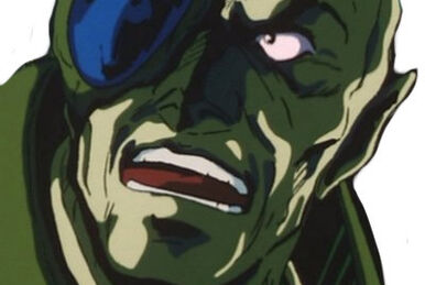 Kamui 777 - Macross World Forums