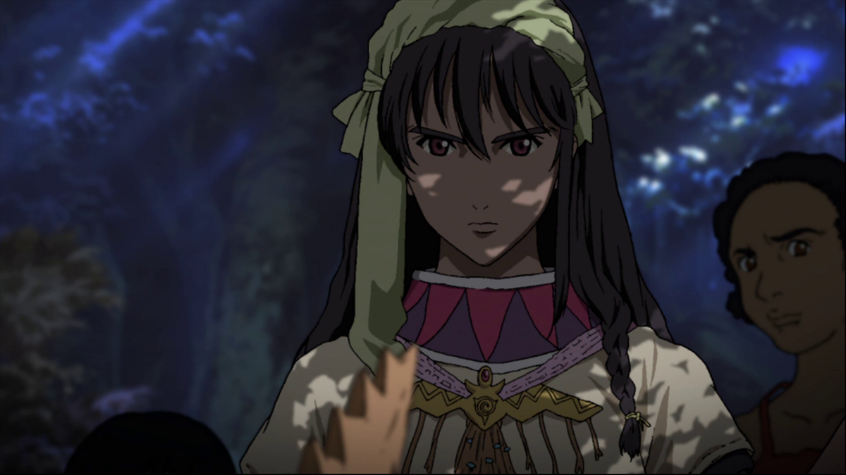 Sara Nome | Macross Wiki | Fandom