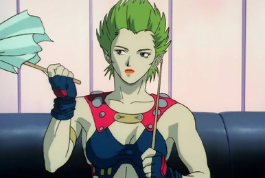 Macross 7 CD Cinema 1: Mellow Heart Beat | Macross Wiki | Fandom