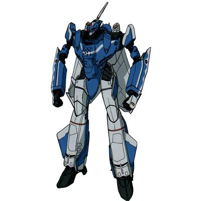 VF-0D Phoenix | Macross Wiki | Fandom