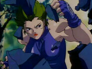 M7 Veffidas04.jpg (46 KB) Veffidas back in her brawler days, training.