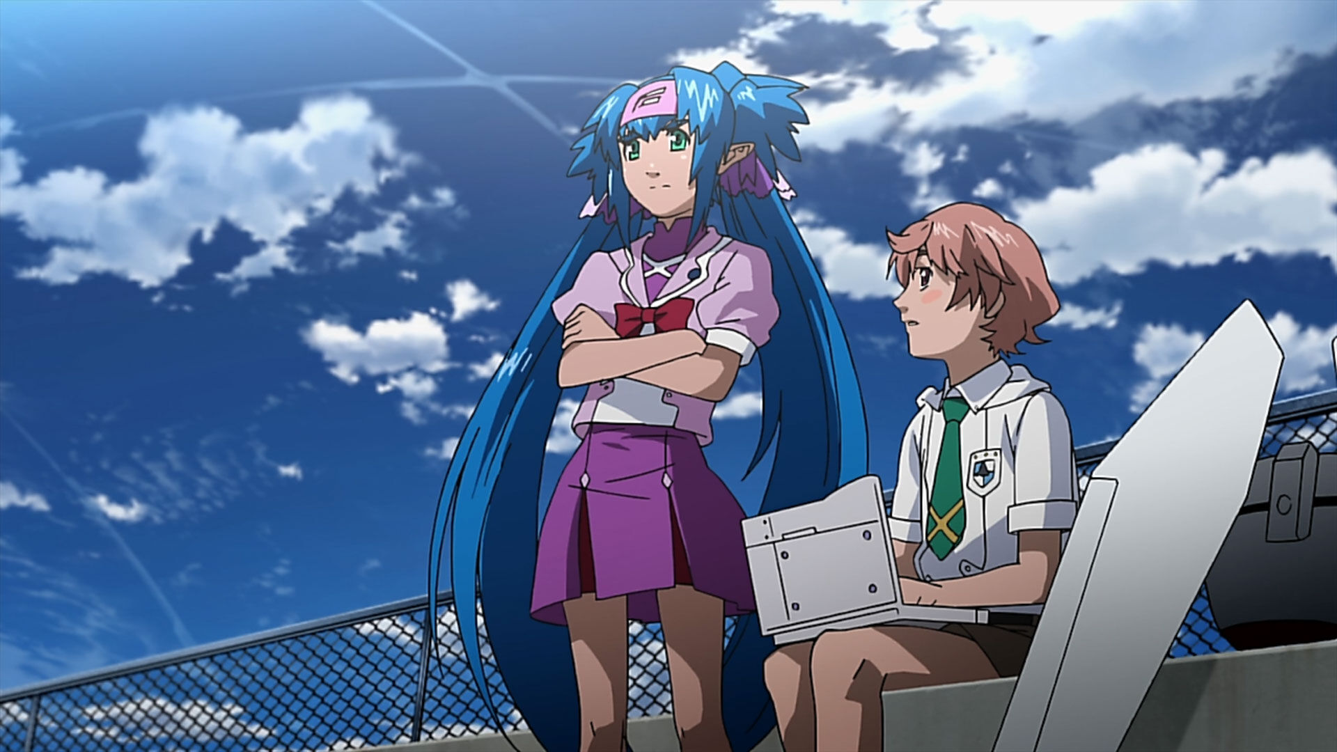 Klan Klang Macross Wiki Fandom Klan Klang Macross Wiki Fandom