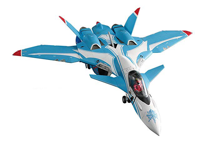 VF-11B Nothung II | Macross Wiki | Fandom