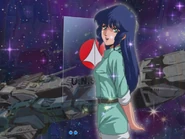 MinmayCR2.jpg (106 KB) Still from the CR Fever Macross pachinko game.