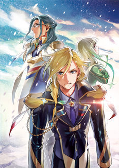 Keith Aero Windermere Macross Wiki Fandom Keith Aero Windermere Macross Wiki Fandom